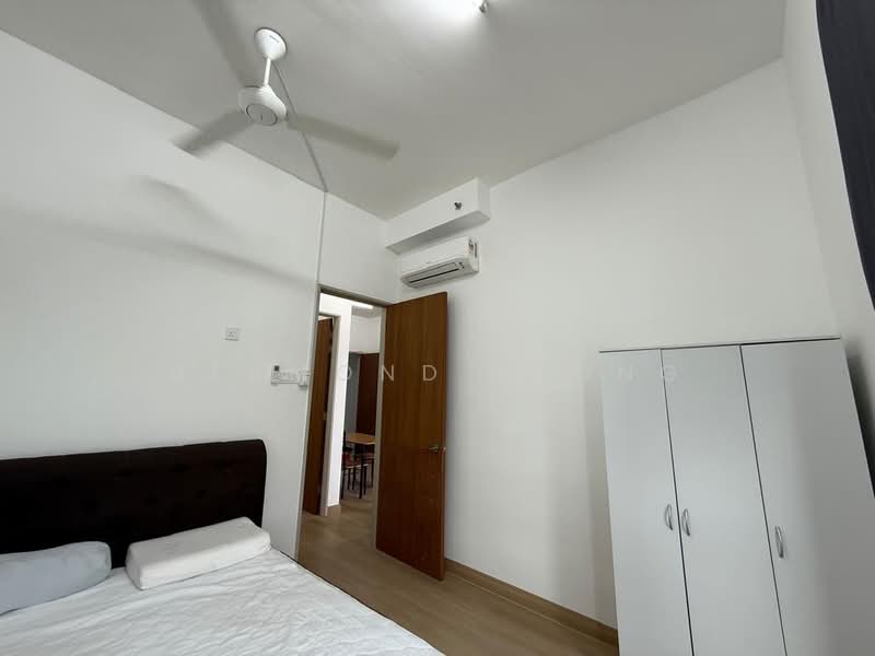 Servis Apartment untuk Disewa di The Grand Subang Jaya SS15 - Desmond Yeong - PropertyGuru.com.my