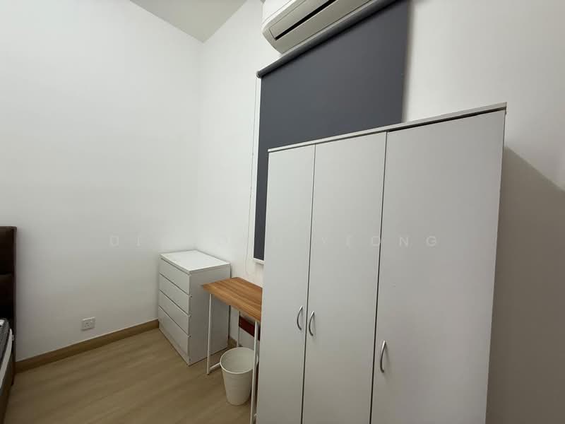 Servis Apartment untuk Disewa di The Grand Subang Jaya SS15 - Desmond Yeong - PropertyGuru.com.my