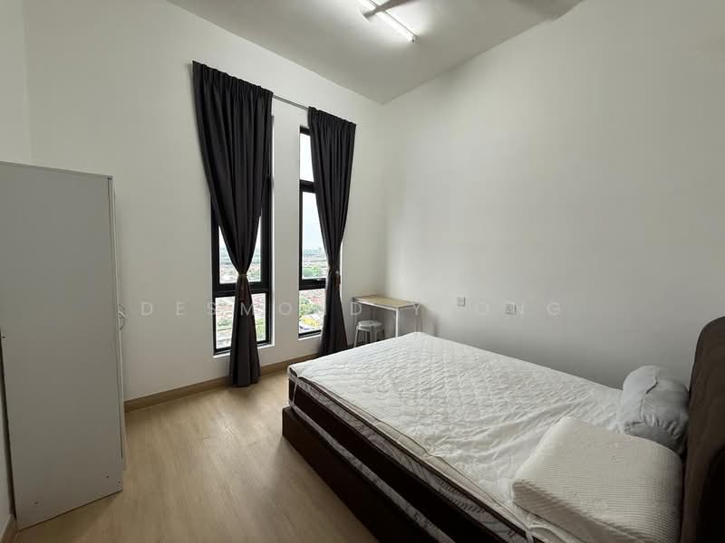 Servis Apartment untuk Disewa di The Grand Subang Jaya SS15 - Desmond Yeong - PropertyGuru.com.my