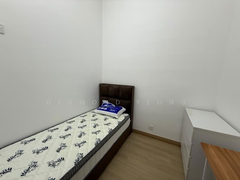 Servis Apartment untuk Disewa di The Grand Subang Jaya SS15 - Desmond Yeong - PropertyGuru.com.my