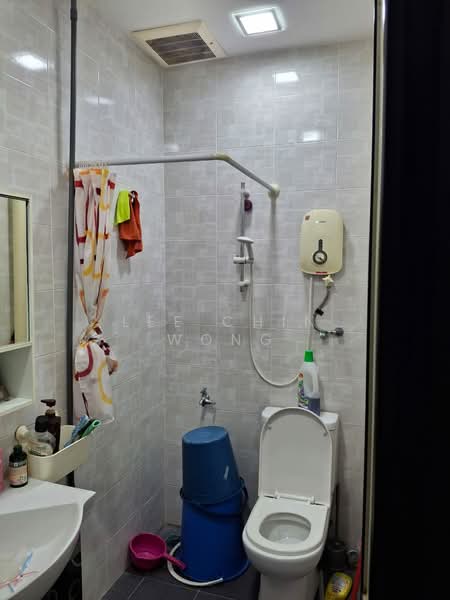 1-storey Terraced House for Sale in Pekan Nenas (Johor) - Lee Chin Wong - PropertyGuru.com.my