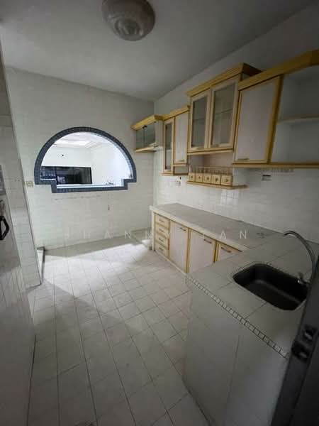 Rumah Teres untuk Dijual di Bandar Sungai Long (Selangor) - Shanny Tan - Kitchen - PropertyGuru.com.my