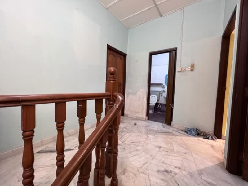 Rumah Teres untuk Dijual di Bandar Sungai Long (Selangor) - Shanny Tan - Corridor - PropertyGuru.com.my