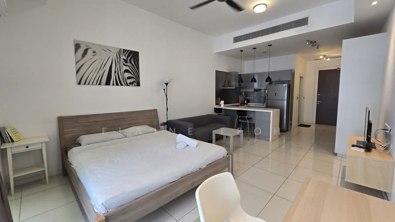 Servis Apartment untuk Dijual di M Suites - Elaine Teoh - PropertyGuru.com.my
