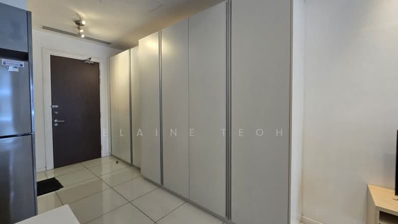 Servis Apartment untuk Dijual di M Suites - Elaine Teoh - PropertyGuru.com.my