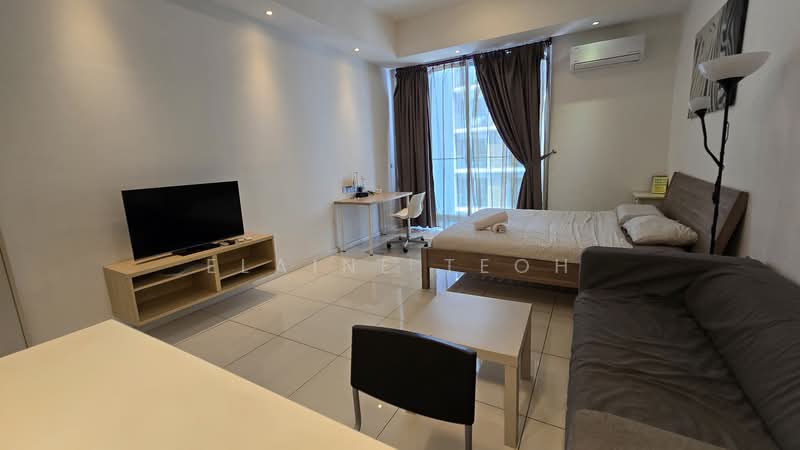 Servis Apartment untuk Dijual di M Suites - Elaine Teoh - PropertyGuru.com.my