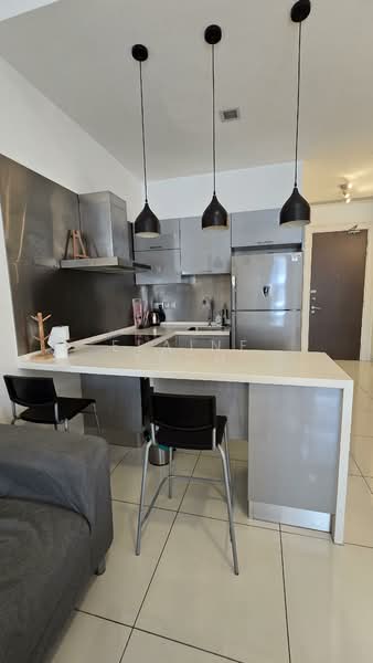 Servis Apartment untuk Dijual di M Suites - Elaine Teoh - PropertyGuru.com.my
