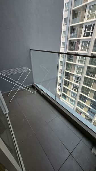 Servis Apartment untuk Dijual di M Suites - Elaine Teoh - PropertyGuru.com.my