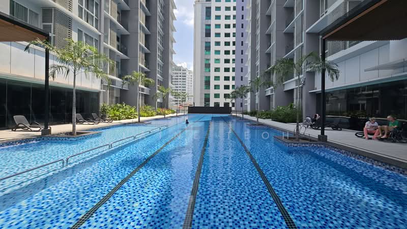 Servis Apartment untuk Dijual di M Suites - Elaine Teoh - PropertyGuru.com.my