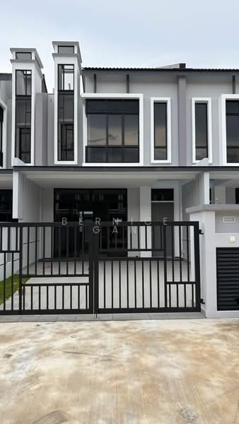 2-storey Terraced House for Sale in Setia Eco Cascadia (Tebrau) - Bernice Gan - PropertyGuru.com.my