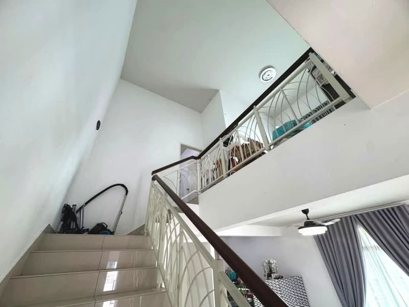 2-storey Terraced House for Sale in Taman Seri Austin (Tebrau) - Shieh Long Chen - Interior - PropertyGuru.com.my