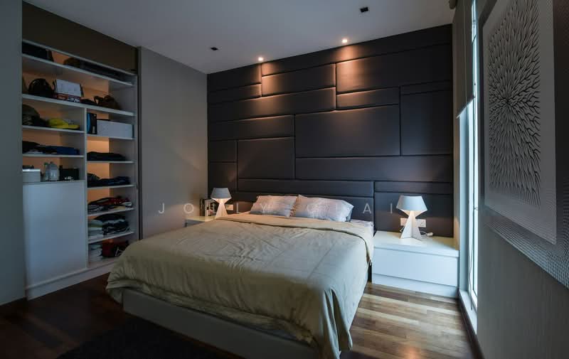 Rumah Teres 2 Tingkat untuk Dijual di Puchong (Selangor) - Jolly Chai - Bedroom - PropertyGuru.com.my