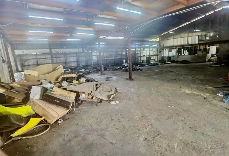 Kilang untuk Dijual di Johor Bahru (Johor) - John Choo - Interior - PropertyGuru.com.my