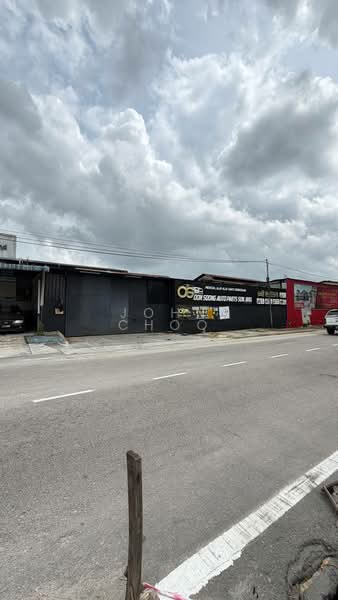 Kilang untuk Dijual di Johor Bahru (Johor) - John Choo - PropertyGuru.com.my