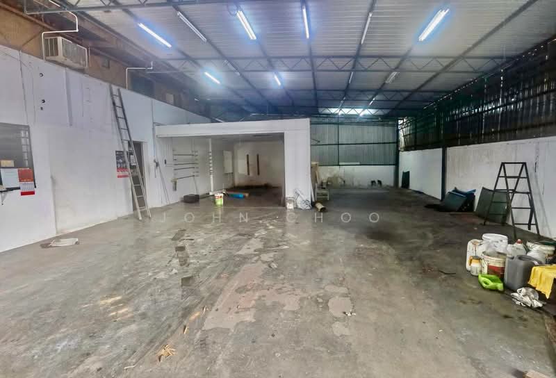 Kilang untuk Dijual di Johor Bahru (Johor) - John Choo - Interior - PropertyGuru.com.my