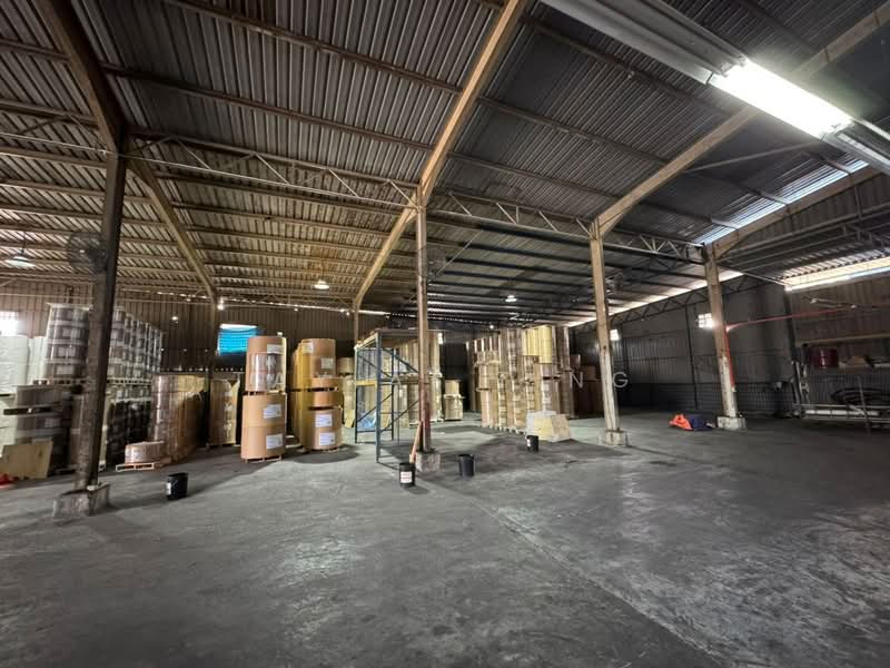 Factory for Rent in Taman Mount Austin (Tebrau) - Tay Ai Ting - Interior - PropertyGuru.com.my