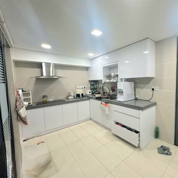 Terraced House for Sale in Desa Parkcity (Kuala Lumpur) - Jocelyn Soo - Kitchen - PropertyGuru.com.my