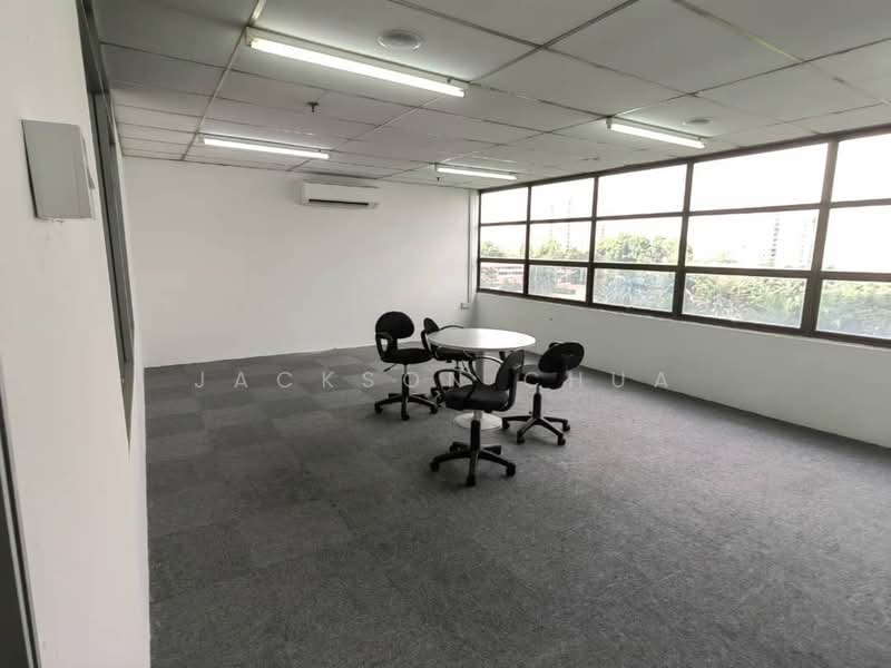 Pejabat untuk Disewa di Taman Desa (Kuala Lumpur) - Jackson Chua - PropertyGuru.com.my