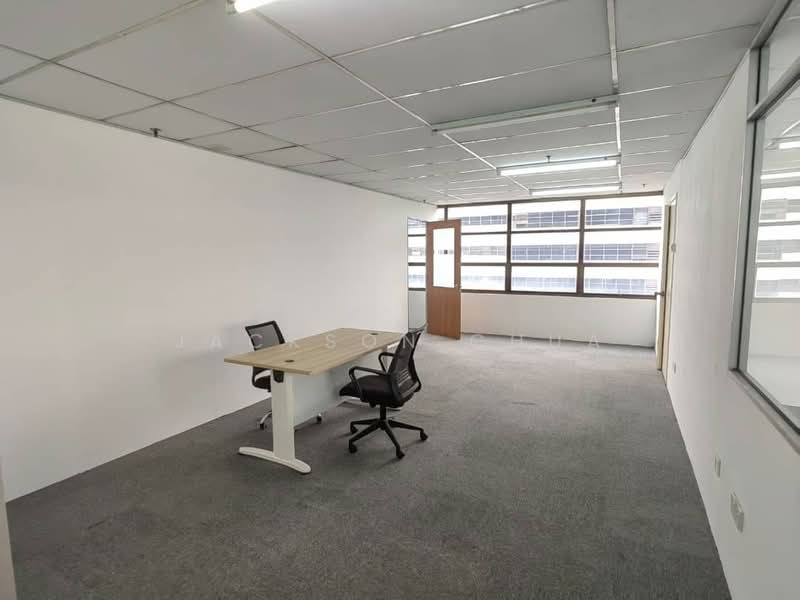 Pejabat untuk Disewa di Taman Desa (Kuala Lumpur) - Jackson Chua - Interior - PropertyGuru.com.my