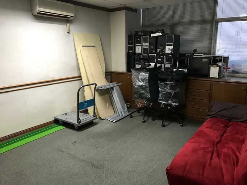 Shop / Office for Sale in Kelana Jaya (Petaling Jaya) - Rizal Razak - Interior - PropertyGuru.com.my