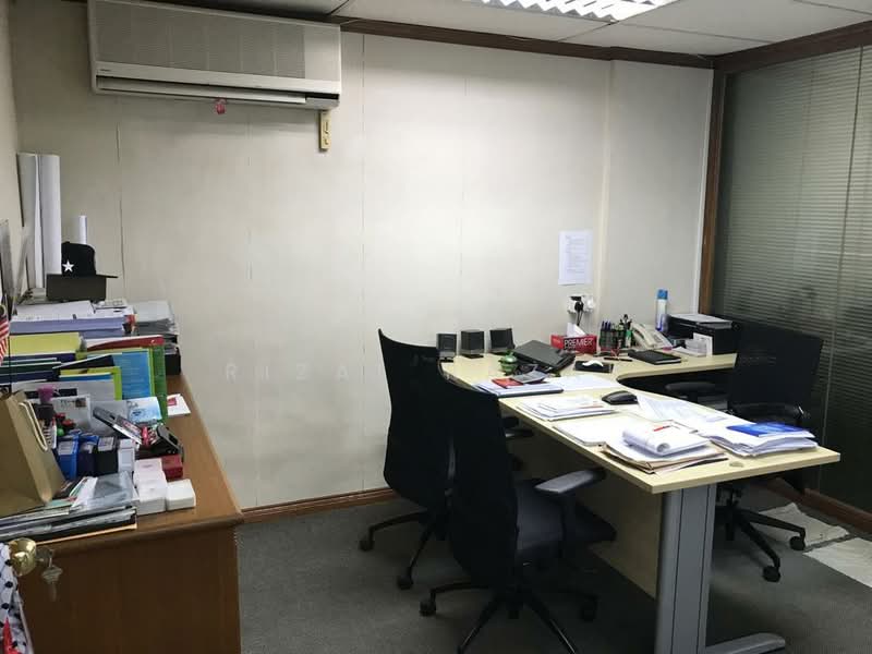 Shop / Office for Sale in Kelana Jaya (Petaling Jaya) - Rizal Razak - Study - PropertyGuru.com.my