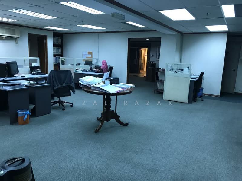 Shop / Office for Sale in Kelana Jaya (Petaling Jaya) - Rizal Razak - Interior - PropertyGuru.com.my