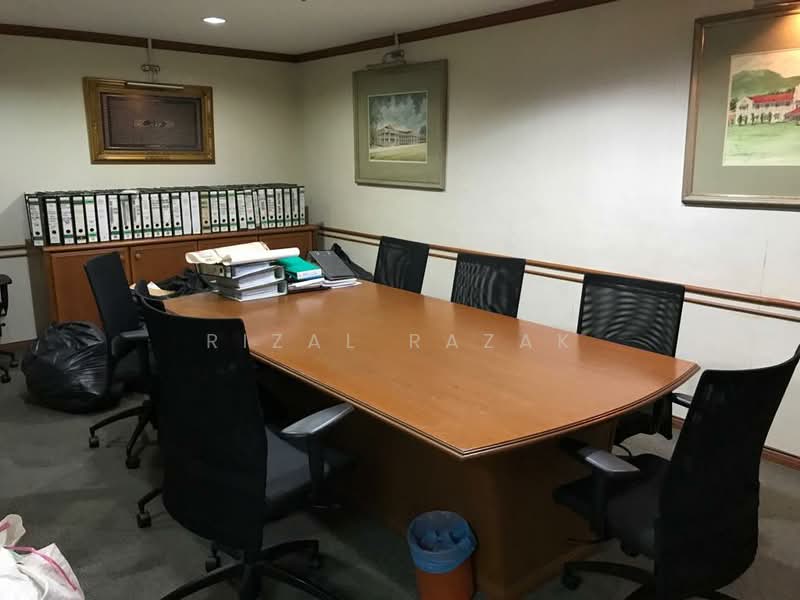Shop / Office for Sale in Kelana Jaya (Petaling Jaya) - Rizal Razak - Interior - PropertyGuru.com.my