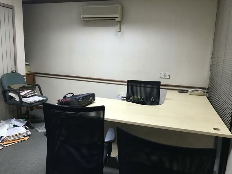 Shop / Office for Sale in Kelana Jaya (Petaling Jaya) - Rizal Razak - Study - PropertyGuru.com.my