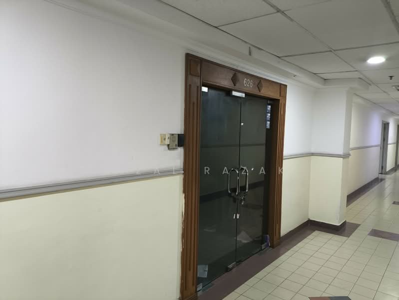 Shop / Office for Sale in Kelana Jaya (Petaling Jaya) - Rizal Razak - Corridor - PropertyGuru.com.my