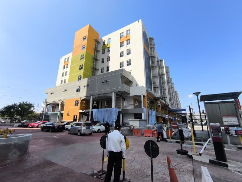 Shop / Office for Sale in Kelana Jaya (Petaling Jaya) - Rizal Razak - Exterior - PropertyGuru.com.my