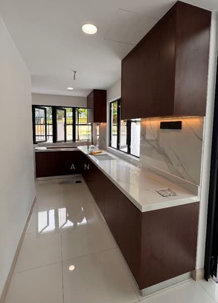 Rumah Teres 2 Tingkat untuk Dijual di Taman Desa (Kuala Lumpur) - Anna H - Kitchen - PropertyGuru.com.my