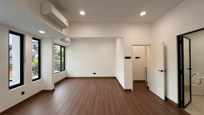Rumah Teres 2 Tingkat untuk Dijual di Taman Desa (Kuala Lumpur) - Anna H - Interior - PropertyGuru.com.my