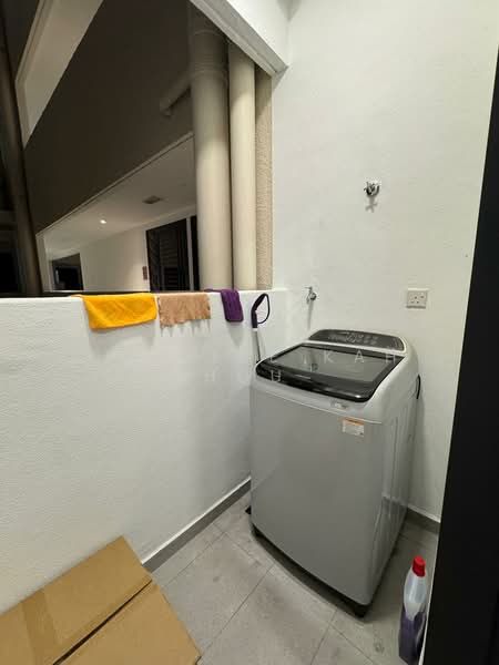 Service Residence for Rent at JRK Convena - Don Lee Kah Hou - Interior - PropertyGuru.com.my