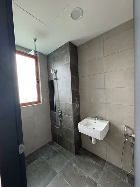 Service Residence for Rent at JRK Convena - Don Lee Kah Hou - Bathroom - PropertyGuru.com.my