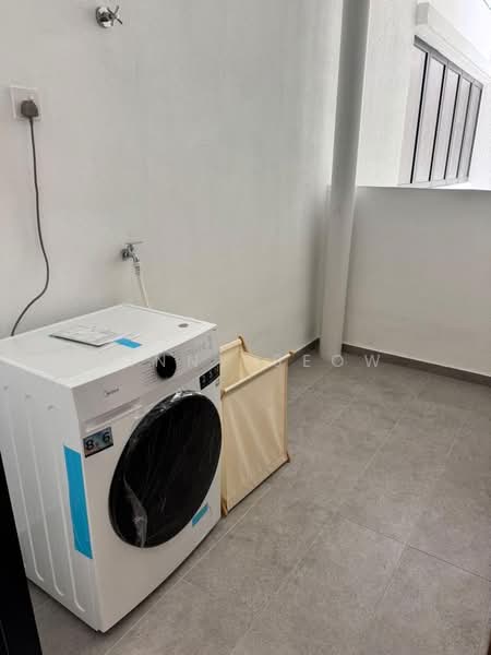 Servis Apartment untuk Disewa di 2Rio Residence @ Bandar Puteri Puchong - Ginny Seow - PropertyGuru.com.my