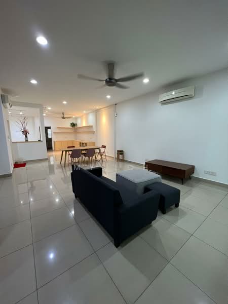 3-storey Terraced House for Sale in Prima Selayang (Selayang) - MY Loh - Living Room - PropertyGuru.com.my
