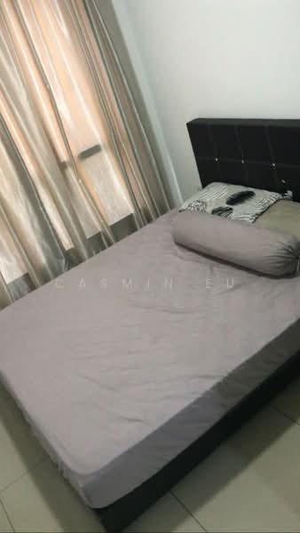 Servis Apartment untuk Disewa di One Sentral Serviced Residence - Casmin Eu - Bedroom - PropertyGuru.com.my