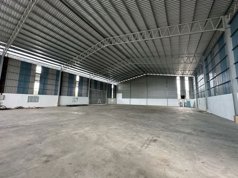 Warehouse for Rent in Juru (Penang) - Bryan Teng - PropertyGuru.com.my
