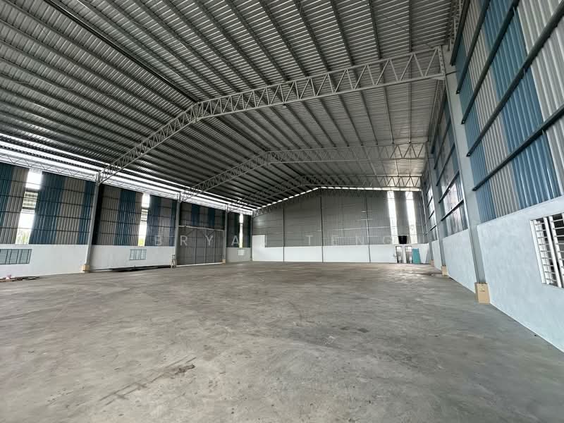 Warehouse for Rent in Juru (Penang) - Bryan Teng - PropertyGuru.com.my