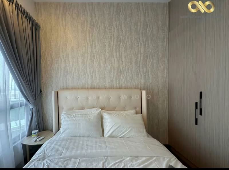 Servis Apartment untuk Disewa di SUNSURIA FORUM SERVICED APARTMENT - Abby Woo - Bedroom - PropertyGuru.com.my