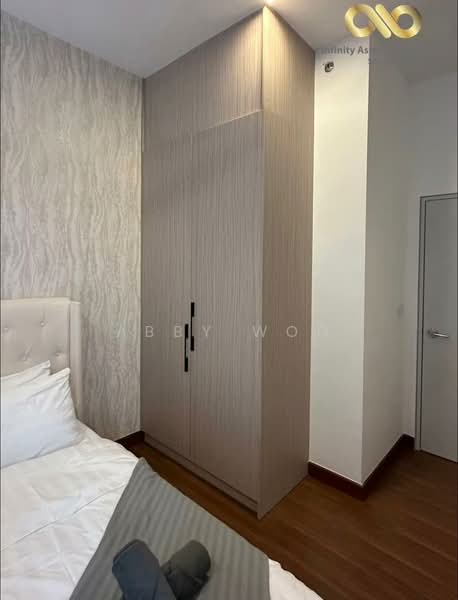 Servis Apartment untuk Disewa di SUNSURIA FORUM SERVICED APARTMENT - Abby Woo - PropertyGuru.com.my