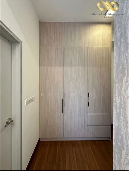 Servis Apartment untuk Disewa di SUNSURIA FORUM SERVICED APARTMENT - Abby Woo - PropertyGuru.com.my