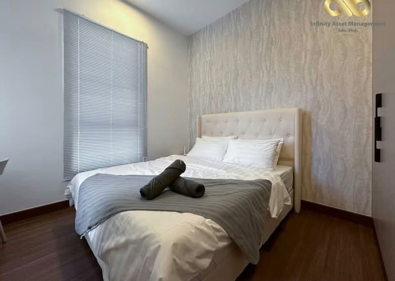 Servis Apartment untuk Disewa di SUNSURIA FORUM SERVICED APARTMENT - Abby Woo - PropertyGuru.com.my