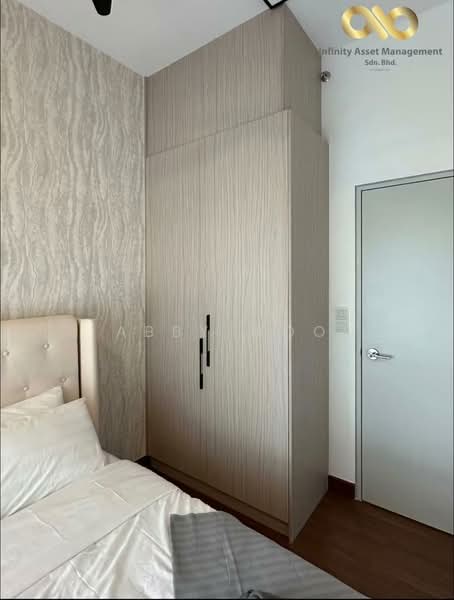 Servis Apartment untuk Disewa di SUNSURIA FORUM SERVICED APARTMENT - Abby Woo - PropertyGuru.com.my