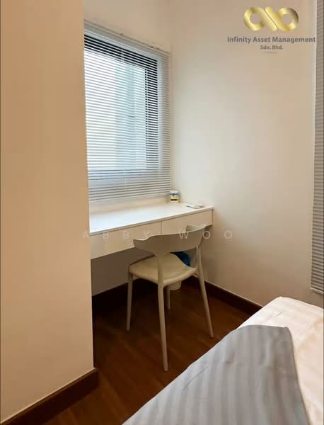 Servis Apartment untuk Disewa di SUNSURIA FORUM SERVICED APARTMENT - Abby Woo - PropertyGuru.com.my