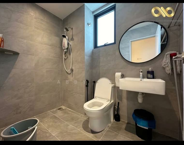 Servis Apartment untuk Disewa di SUNSURIA FORUM SERVICED APARTMENT - Abby Woo - PropertyGuru.com.my