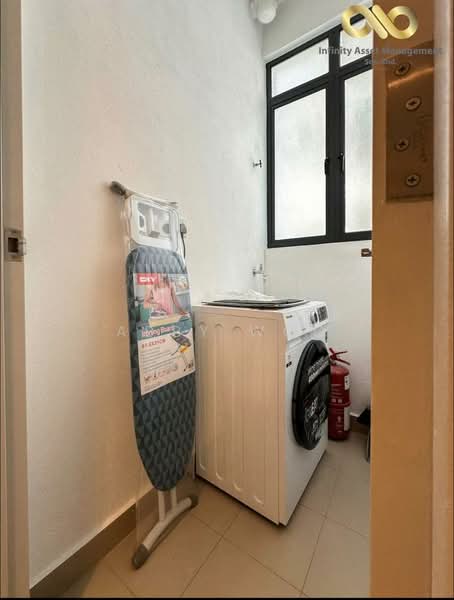 Servis Apartment untuk Disewa di SUNSURIA FORUM SERVICED APARTMENT - Abby Woo - PropertyGuru.com.my