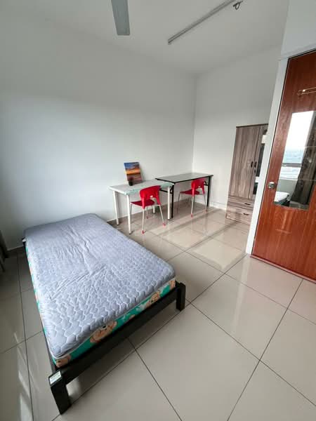 Kondominium untuk Disewa di Casa Residenza - Bee Kim - Bedroom - PropertyGuru.com.my