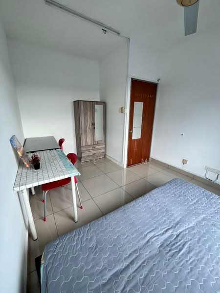 Kondominium untuk Disewa di Casa Residenza - Bee Kim - Bedroom - PropertyGuru.com.my