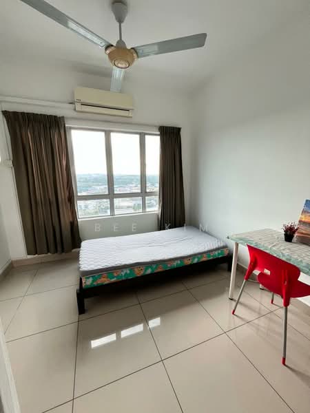Kondominium untuk Disewa di Casa Residenza - Bee Kim - Bedroom - PropertyGuru.com.my